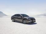 Toyota Camry Hybrid 2019 года (EU)
